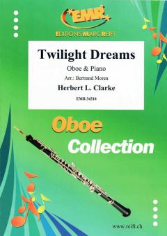 Twilight Dreams Standard