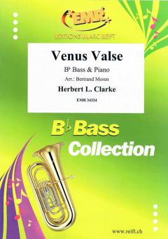Venus Valse Standard
