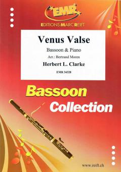 Venus Valse Standard