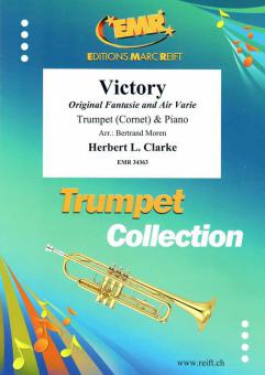Victory Standard