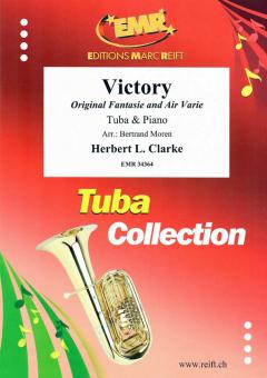 Victory Standard