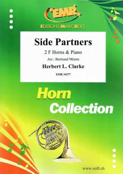 Side Partners Standard