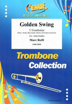 Golden Swing Standard