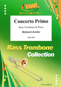 Concerto Primo Standard