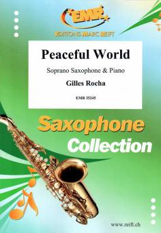 Peaceful World Standard
