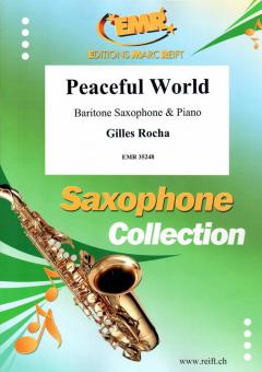 Peaceful World Standard