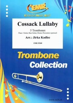 Cossack Lullaby Standard