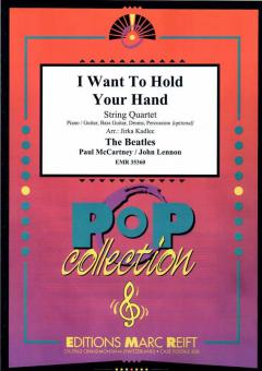 I Want to Hold Your Hand Standard