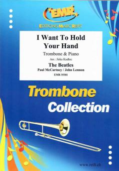 I Want To Hold Your Hand Standard