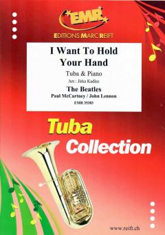 I Want To Hold Your Hand Standard