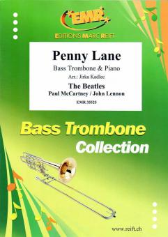 Penny Lane Standard
