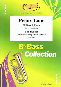 Penny Lane Standard