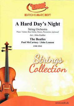 A Hard Day's Night Standard
