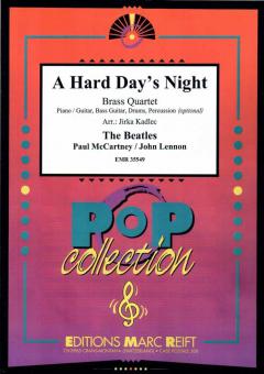 A Hard Day's Night Standard