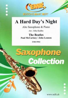 A Hard Day's Night Standard