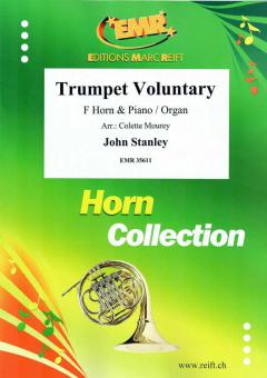 Trumpet Voluntary Standard