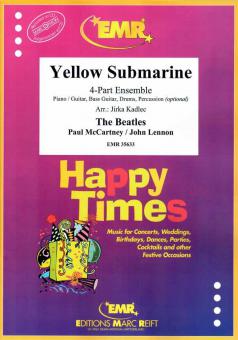 Yellow Submarine Standard