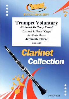 Trumpet Voluntary Standard