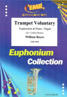 Trumpet Voluntary Standard