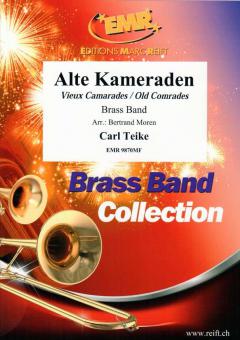 Alte Kameraden Standard