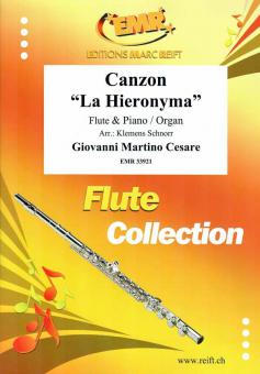 Canzon Download