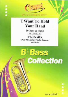 I Want To Hold Your Hand Download