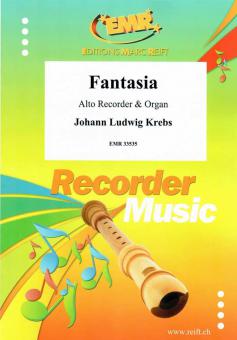 Fantasia Download