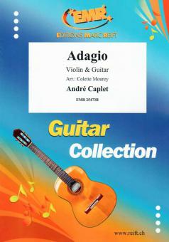 Adagio Download