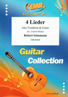 4 Lieder Download