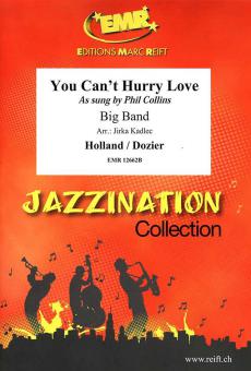 You Can't Hurry Love Download