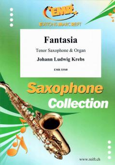 Fantasia Download