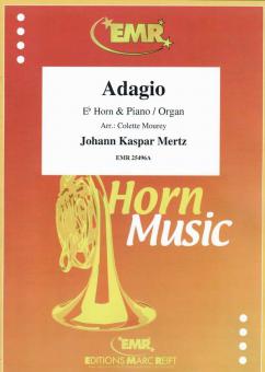 Adagio Download