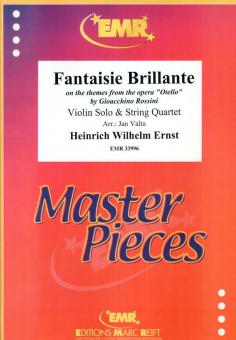 Fantaisie Brillante Download