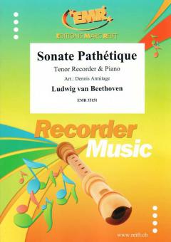 Sonata pathétique C minor op. 13 DOWNLOAD Download