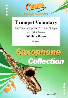 Trumpet Voluntary Download