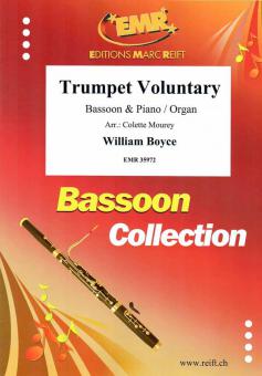 Trumpet Voluntary Download