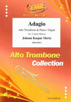 Adagio Download