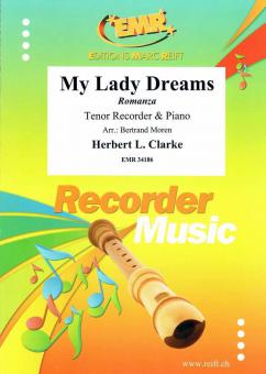 My Lady Dreams Download