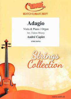 Adagio Download