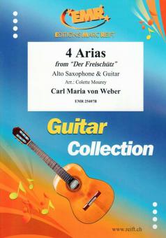 4 Arien Download