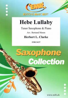 Hebe Lullaby Download