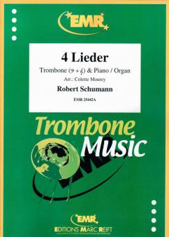 4 Lieder Download