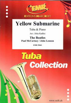 Yellow Submarine Download