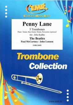 Penny Lane Download
