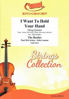 I Want to Hold Your Hand Download