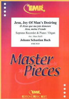 Jesu, Joy Of Man's Desiring Download