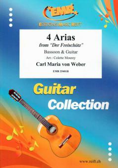 4 Arien Download