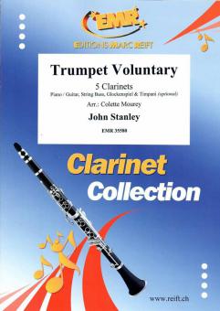 Trumpet Voluntary Download