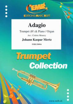 Adagio Download