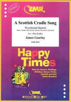 A Scottish Cradle Song Download